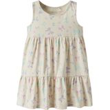 Overgooier - All-Over Print - Ronde Hals - Mouwloos - Regular Fit