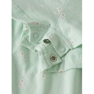 Jumpsuit - Jersey - Print