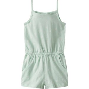 Print - Jumpsuit - Multi - Jersey