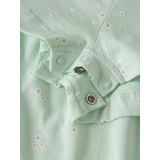 Jumpsuit - Print - Jersey - Zacht en Rekbaar