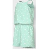 Jumpsuit - Print - Jersey - Zacht en Rekbaar