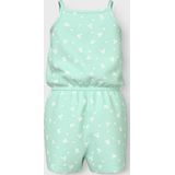 Jumpsuit - Print - Jersey - Zacht en Rekbaar