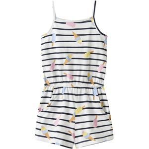 Name It - VIGGA - Jumpsuit - Bright White Ice