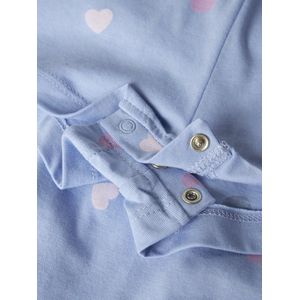 Name It Nmfvigga strap pak, Serenity, 92