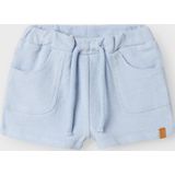 LIL' ATELIER BABY - Korte Broek - Lichtblauw