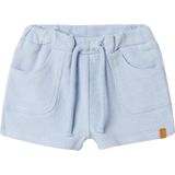 LIL' ATELIER BABY - Korte Broek - Lichtblauw