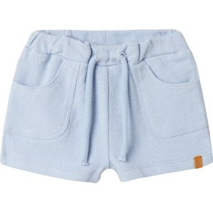 LIL' ATELIER BABY - Korte Broek - Lichtblauw