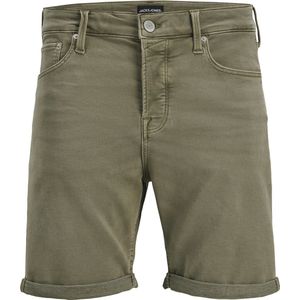JACK&JONES - JJIRICK JJICON SHORTS SQ 110 I.K SN - Jongens - Bermuda Shorts