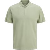 JJ Rebel - JREBREEZE - Poloshirt - Pastelgroen
