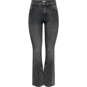JDY - High Waist Bootcut Fit - Jeans