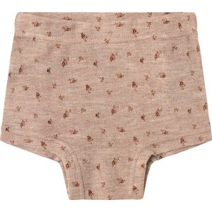 Merinowol - Boxershorts - Zacht en Gezellig - Elastische Taille