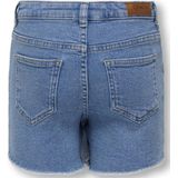 Kids Only - Kogjenny Pearl Skort - Blauw - Denim