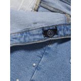 Kids Only - Kogjenny Pearl Skort - Blauw - Denim