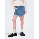 Kids Only - Kogjenny Pearl Skort - Blauw - Denim