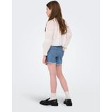 Kids Only - Kogjenny Pearl Skort - Blauw - Denim