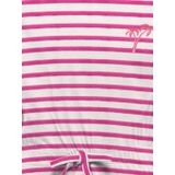 ONLY GIRLS - Kogbelli - Jurk - Zwart - Halternek, Mouwloos, Slim Fit