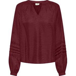 Jacqueline de Yong - Jdysully - Top - Bordeaux