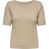 Jacqueline de yong sweater beauty maat S