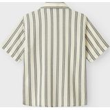 Overhemd - Korte Mouwen - Regular Fit