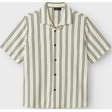 Overhemd - Korte Mouwen - Regular Fit