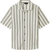 Overhemd - Korte Mouwen - Regular Fit