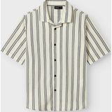 Overhemd - Korte Mouwen - Regular Fit