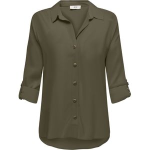 Jacqueline de Yong - Jdylaurel Life - Blouse - Ivy Green