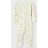 Name It - Needle - Slaappak - Lange Mouwen - 100% Merinowol