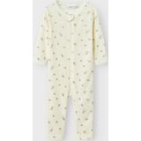 Name It - Needle - Slaappak - Lange Mouwen - 100% Merinowol