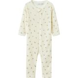 Name It - Needle - Slaappak - Lange Mouwen - 100% Merinowol