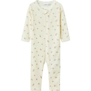 Name It - Needle - Slaappak - Lange Mouwen - 100% Merinowol