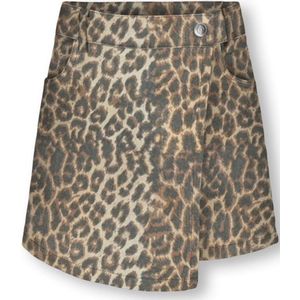 KIDS ONLY GIRL skort bruin