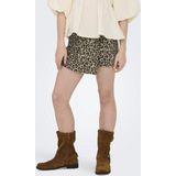 KIDS ONLY - Skort - Stretchkatoen - Knoopsluiting - Verstelbare Taille