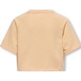 ONLY - KIDS ONLY GIRL - Sweater - Sportieve uitstraling