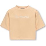 ONLY - KIDS ONLY GIRL - Sweater - Sportieve uitstraling