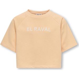 ONLY - KIDS ONLY GIRL - Sweater - Sportieve uitstraling