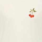 Kids Only - Annabel-Sun - Shirt - Wit - Junior