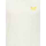 ONLY GIRLS - T-shirts - Junior - Korte Mouwen - O-hals - Cropped Fit