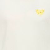 ONLY GIRLS - T-shirts - Junior - Korte Mouwen - O-hals - Cropped Fit