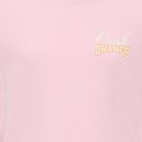 Only - KOGannbel - T-shirt - Roze - Korte Mouwen