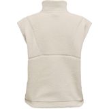 Onpmon - Gilet - Mouwloos - Hoge Hals - Loose Fit