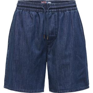 Onstel - Regular Fit Shorts - Denim Shorts