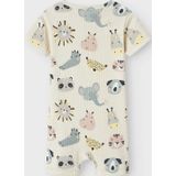 Name It - NbnOsummer - Zomerromper - Peyote Melange