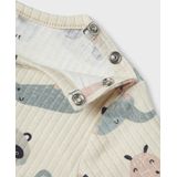 Name It - NbnOsummer - Zomerromper - Peyote Melange