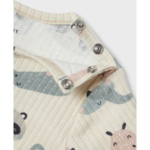 Name It - NbnOsummer - Zomerromper - Peyote Melange