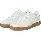 Jack & Jones Mateo - Sneakers - Zwart - Mesh - Vetersluiting