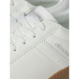 Jack & Jones Mateo - Sneakers - Zwart - Mesh - Vetersluiting