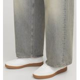 Jack & Jones Mateo - Sneakers - Zwart - Mesh - Vetersluiting