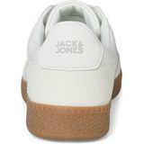 Jack & Jones Mateo - Sneakers - Zwart - Mesh - Vetersluiting
