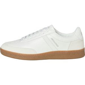 Jack & Jones Mateo - Sneakers - Zwart - Mesh - Vetersluiting